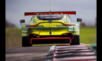 Aston Martin Vantage GTE -2020 Driver and Manufacturer WEC GTE Class Champion 